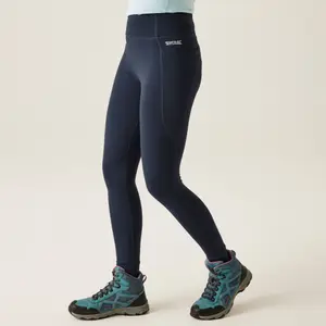 Legging de compression femme Regatta Holeen Pro image-4