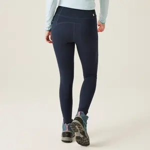 Legging de compression femme Regatta Holeen Pro image-3