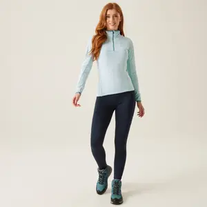 Legging de compression femme Regatta Holeen Pro image-1