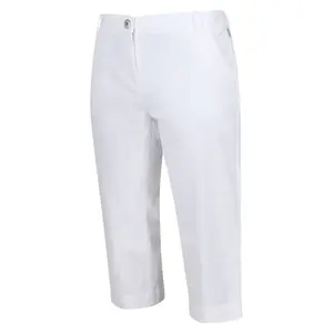Pantalon femme Regatta Bayletta Capri image-2