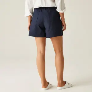 Pantalón corto mujer Regatta Orla Kiely Summer II image-5