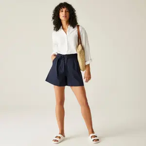 Pantalón corto mujer Regatta Orla Kiely Summer II image-3