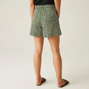 Pantalón corto mujer Regatta Orla Kiely Summer II image-5