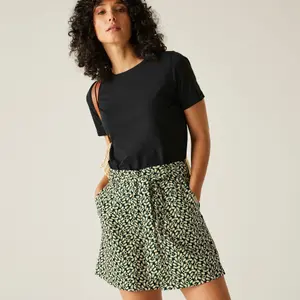 Pantalón corto mujer Regatta Orla Kiely Summer II image-3