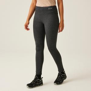 Leggings de invierno para mujer Regatta Holeen II image-3