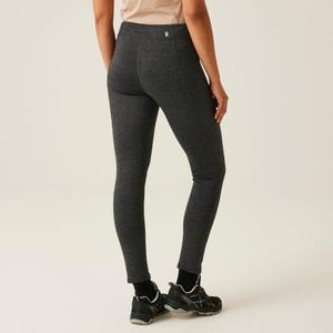 Leggings de invierno para mujer Regatta Holeen II image-5