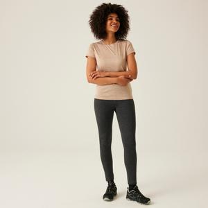 Leggings de invierno para mujer Regatta Holeen II image-1
