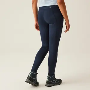 Leggings de invierno para mujer Regatta Holeen II image-5