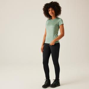 Leggings para mujer Regatta Holeen II image-2