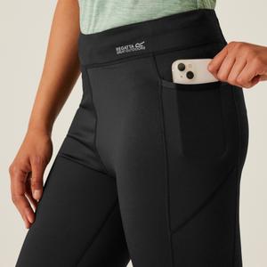 Leggings para mujer Regatta Holeen II image-6
