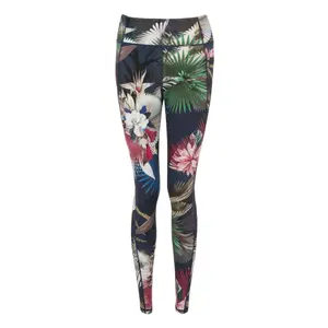 Leggings para mujer Regatta CLR Saint GilesII image-0
