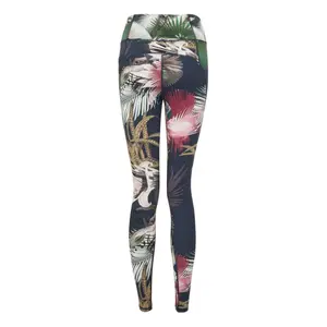 Leggings para mujer Regatta CLR Saint GilesII image-3