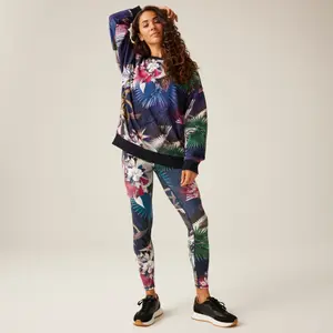 Leggings para mujer Regatta CLR Saint GilesII image-1