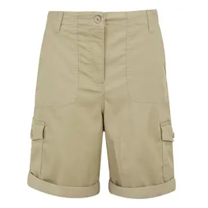 Shorts für Damen Regatta Shorebella