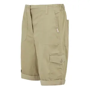 Shorts für Damen Regatta Shorebella image-2