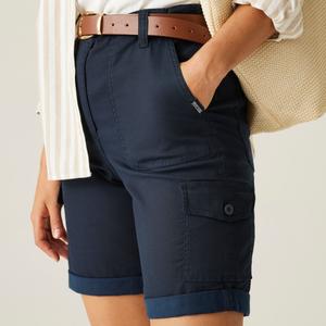 Women's shorts Regatta Shorebella Short image-2