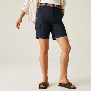 Women's shorts Regatta Shorebella Short image-3