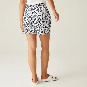 Szorty damskie Regatta Salise image-5