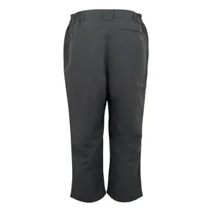 Pantalón impermeable Regatta Chaska III Capri image-1