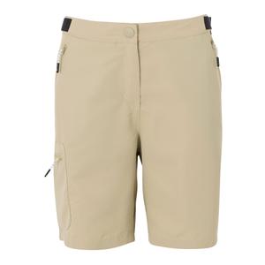 rwj330-0ge-shorts-til-kvinder-regatta-chaska-iii-moccasin