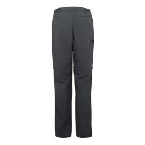 Pantalones impermeables con cremallera para mujer Regatta Chaska III image-1