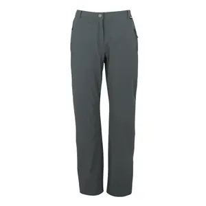 Women's insect-repellent foldable trousers Regatta Packaway II image-0