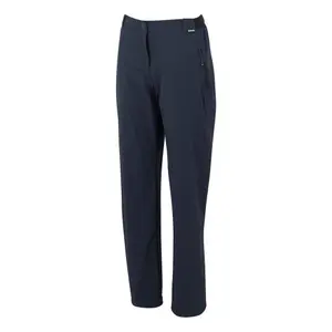 Women's insect-repellent foldable trousers Regatta Packaway II image-2