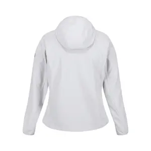 Sudadera softshell con capucha Regatta Arec III image-1