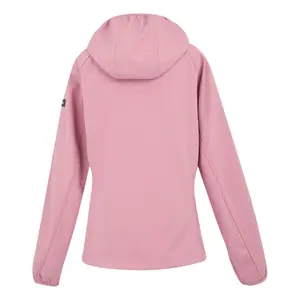 Women's waterproof jacket Regatta Arec III image-1