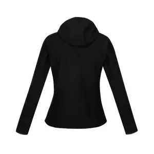 Women's softshell hoodie Regatta Arec III image-1