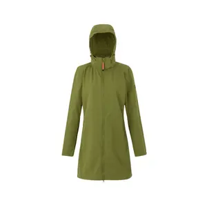 Women's softshell hiking jacket Regatta Carisbrooke image-0