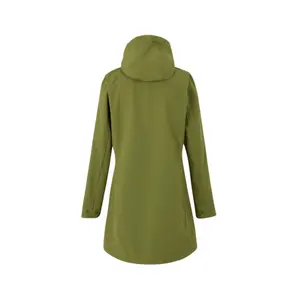 Women's softshell hiking jacket Regatta Carisbrooke image-1