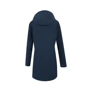 Women's softshell hiking jacket Regatta Carisbrooke image-1