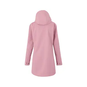 Women's softshell hiking jacket Regatta Carisbrooke image-1