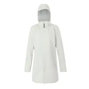 Women's waterproof jacket Regatta Carisbrooke image-0