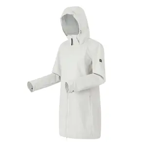 Women's waterproof jacket Regatta Carisbrooke image-1