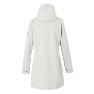 Women's waterproof jacket Regatta Carisbrooke image-5