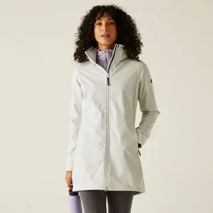 Women's waterproof jacket Regatta Carisbrooke image-2