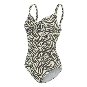 Women's 1-piece swimsuit Regatta Sakari image-2