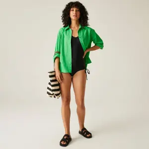 Dames zwempak uit 1 stuk Regatta Alinae image-3