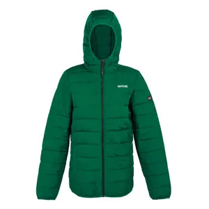 Casaco com capuz feminino Regatta Helfa image-0