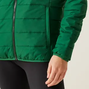 Casaco com capuz feminino Regatta Helfa image-6