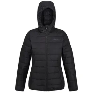 Damen Daunenjacke mit Kapuze Regatta Helfa image-0
