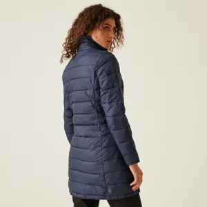 Doudoune à capuche femme Regatta Starler image-6