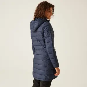 Doudoune à capuche femme Regatta Starler image-5