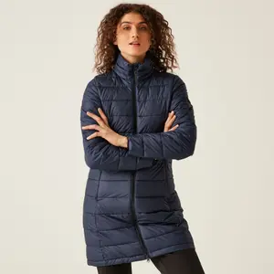 Doudoune à capuche femme Regatta Starler image-3