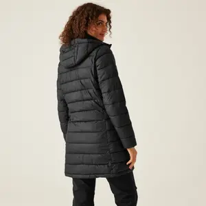 Doudoune à capuche femme Regatta Starler image-5