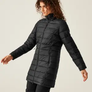 Doudoune à capuche femme Regatta Starler image-3