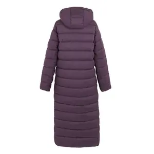 Casaco com capuz feminino Regatta Elender image-4