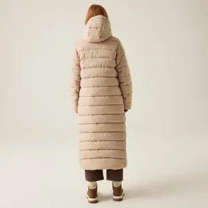 Casaco com capuz feminino Regatta Elender image-5